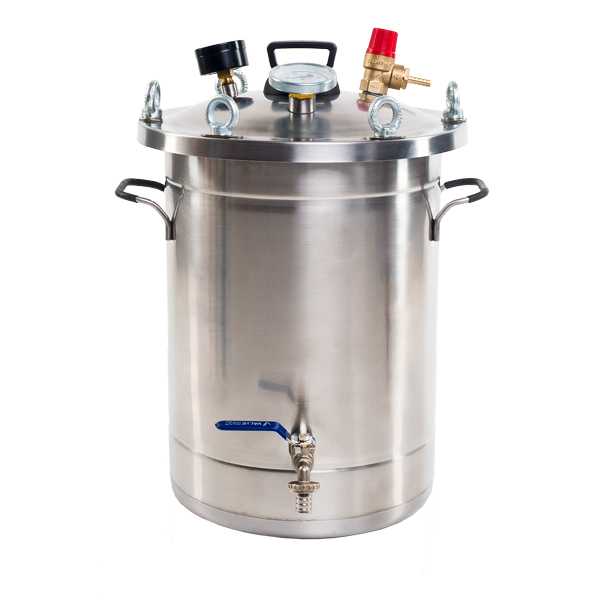 Распродажа автоклавов БУЛАТ в Сорочинске